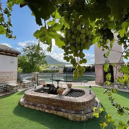 Cortijo La Noria I Daire Puebla De Don Fadrique Dış mekan fotoğraf